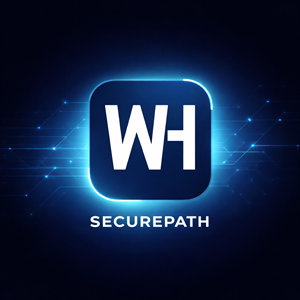 SecurePath Logo